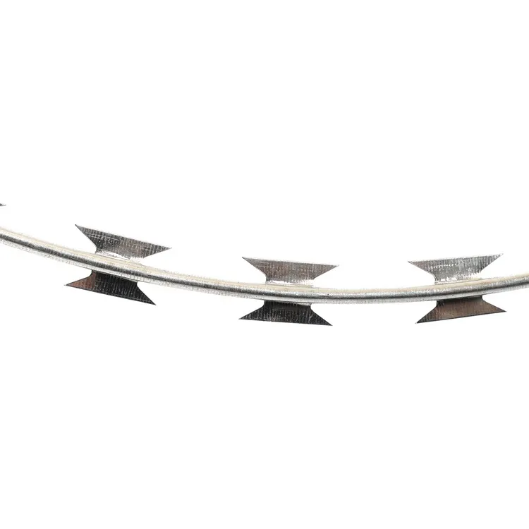 Enhance Your Security with Razor Wire