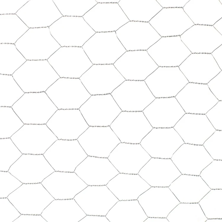 Chicken Wire is a Must-Have for Your Property