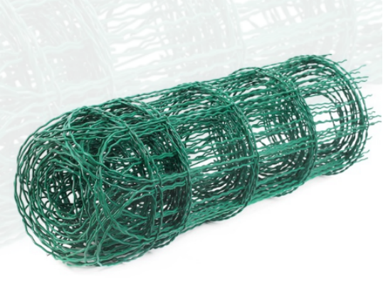 Wire Mesh: Dingzhou&#039;s Industrial Language​