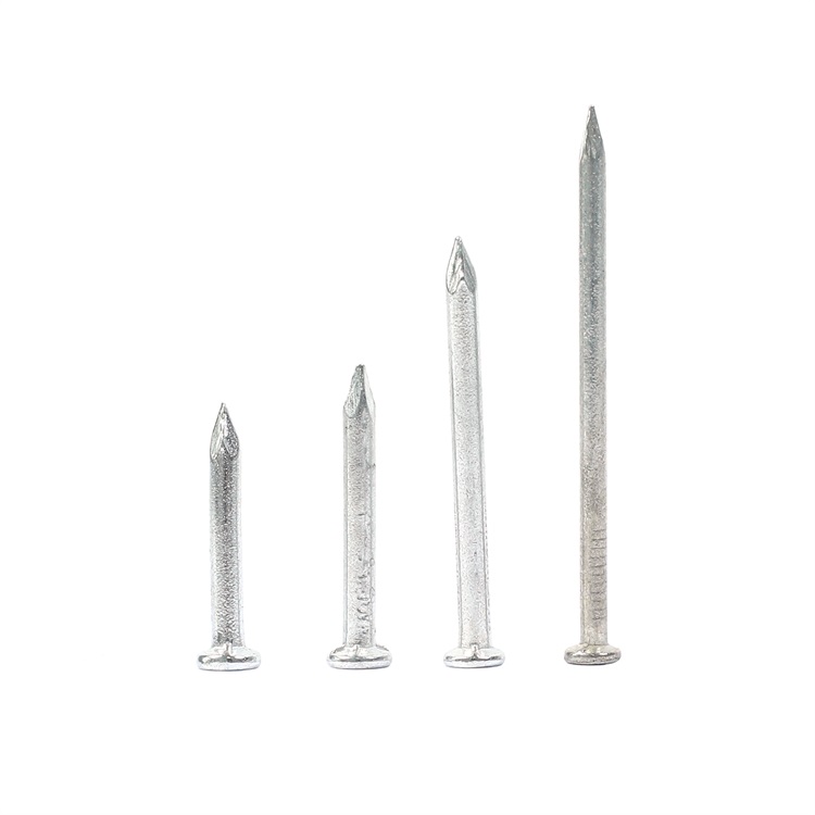 Discount 16d Common Nails: Durable, Bulk Pricing &#038; Fast Shipping