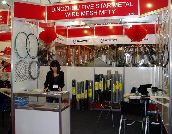 FEICON 2010-4 in St.Paul,Brazil