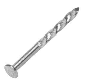 Pallet Nails--The Essential Fastener for Pallet Construction