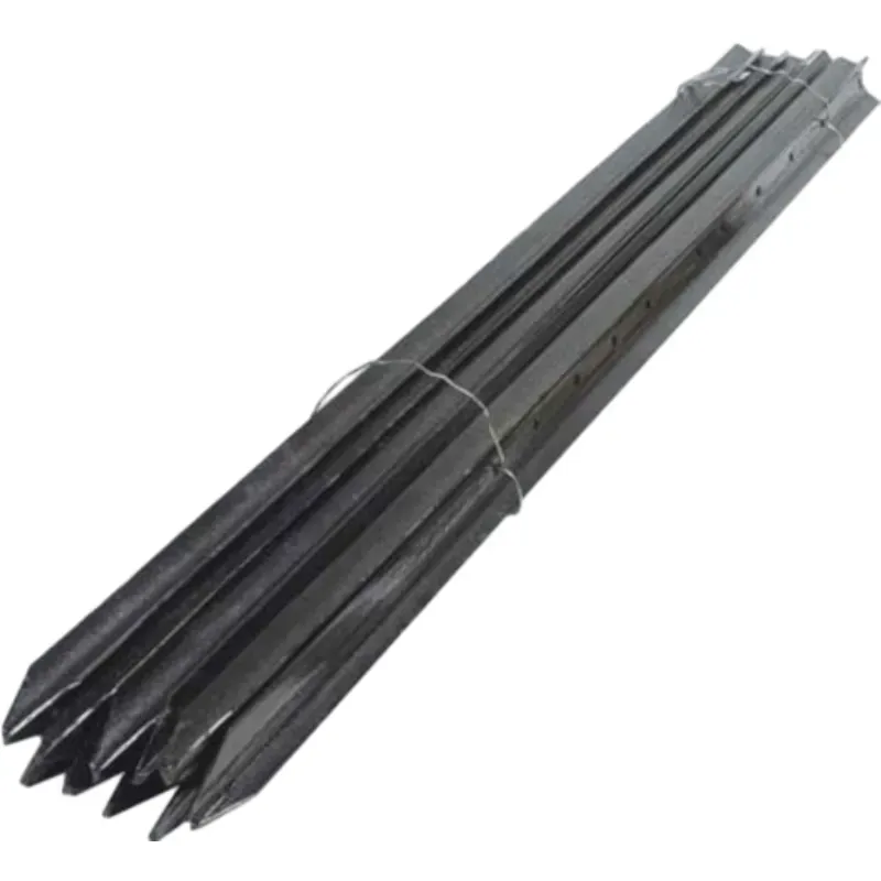 &lt;trp-post-container data-trp-post-id=&#039;15534&#039;&gt;Strength and Durability with Metal Fence Posts&lt;/trp-post-container&gt;
