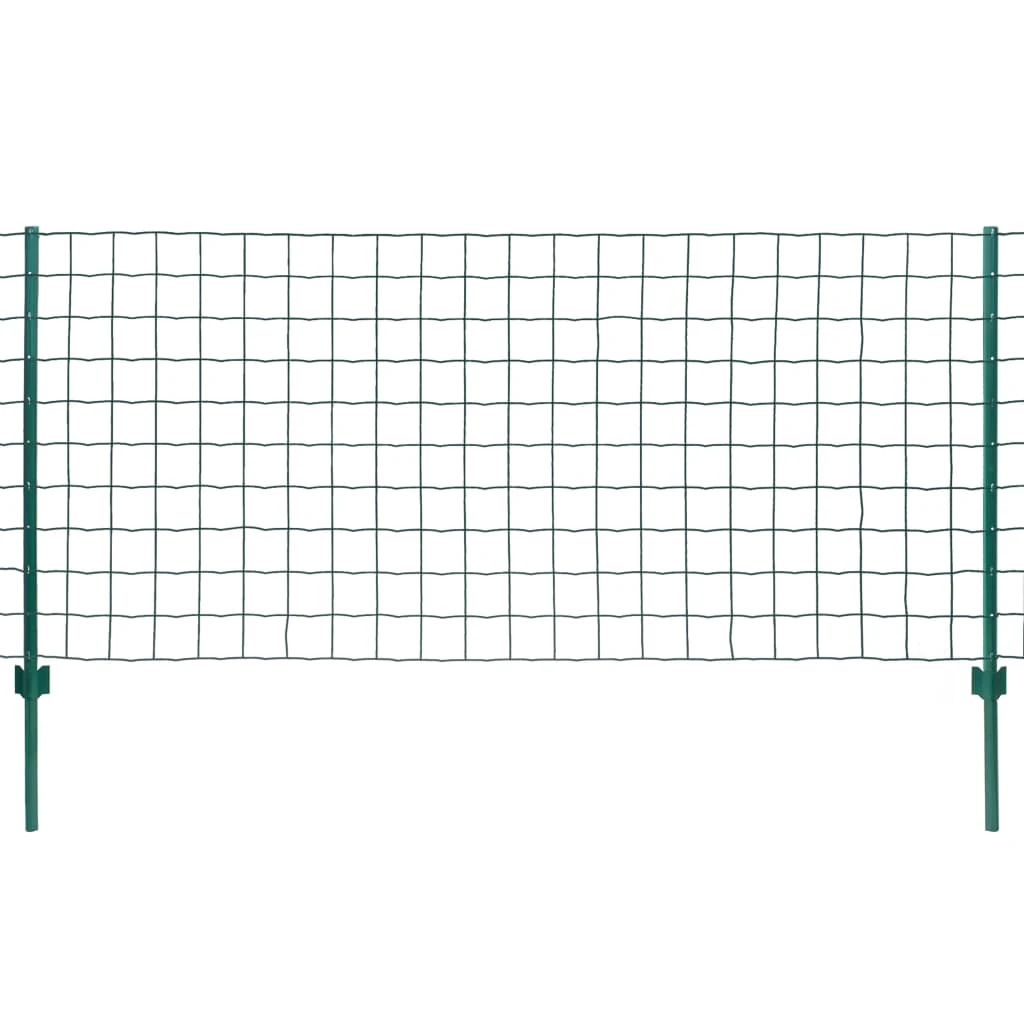Euro Fence