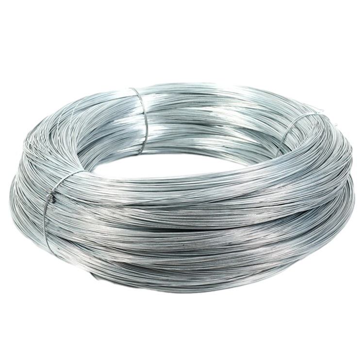 high quality annealed black iron wire