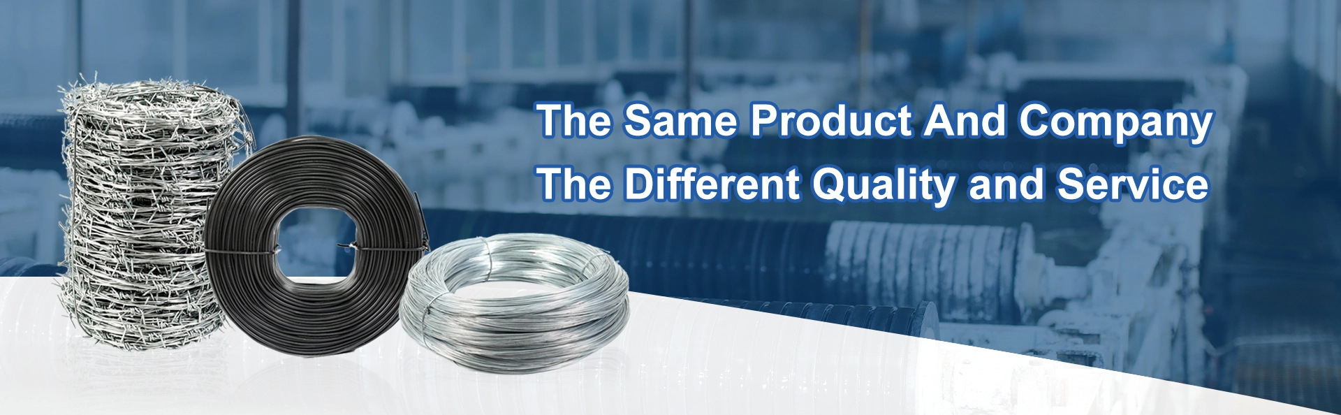 WIRE NETTING