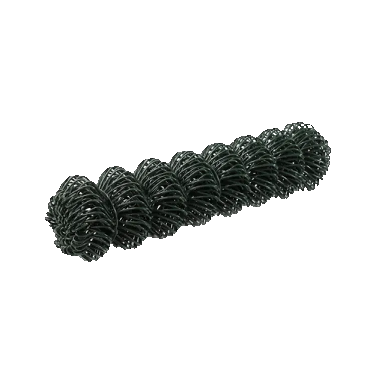 wholesale pvc coated chain link fence