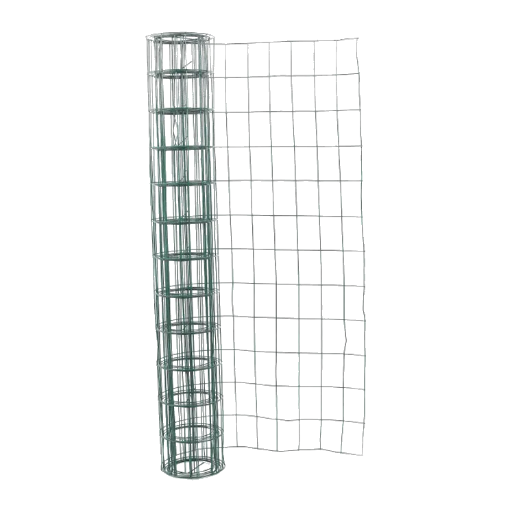 cheap 2x2 galvanized welded wire mesh