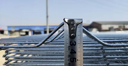 2x2 welded wire mesh price