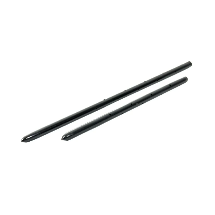 The Strength and Versatility of Steel Stakes for Your Projects