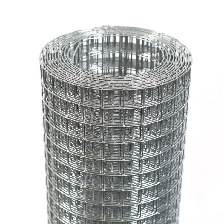 The Ultimate Guide to Welded Wire Mesh