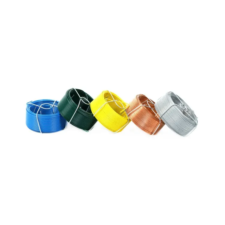 Steel Wire Powers Modern Industrial Applications