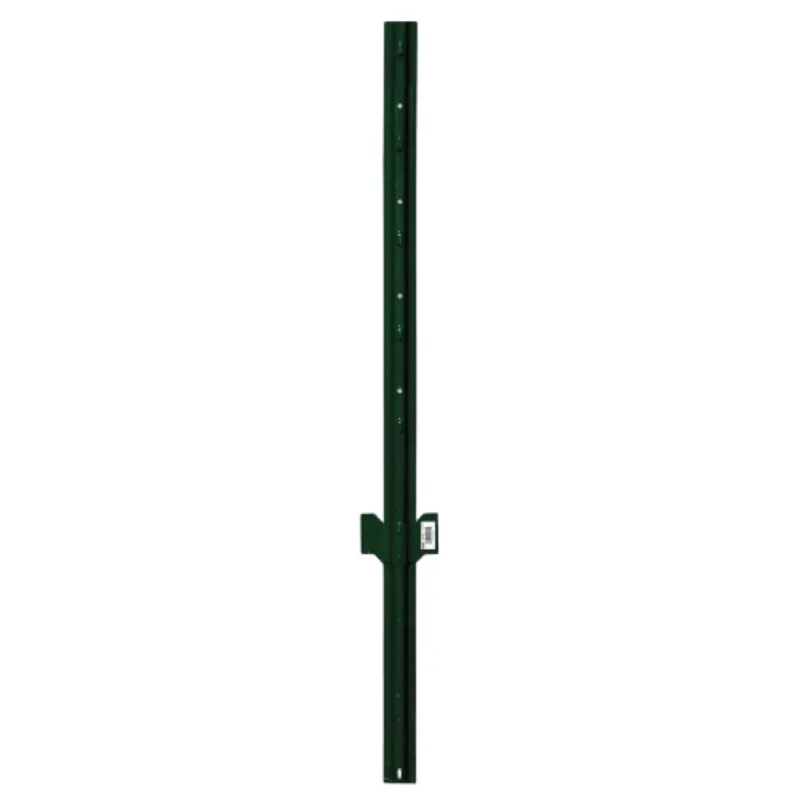 Why Choose Metal Fence Posts for Your Fencing Project