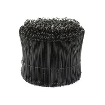 square wire mesh fence