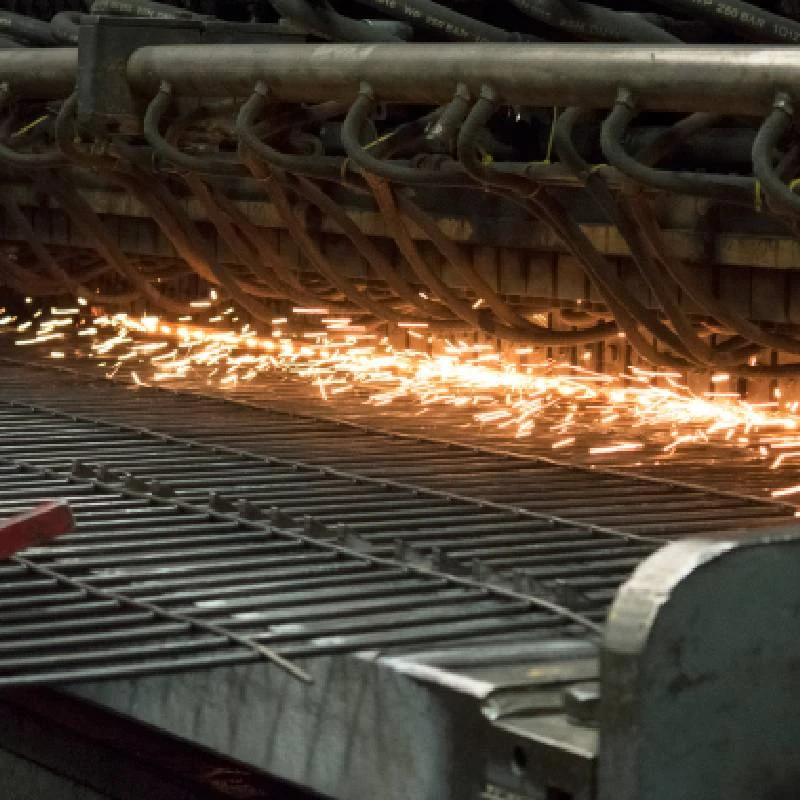 What Is Wire Mesh Used For