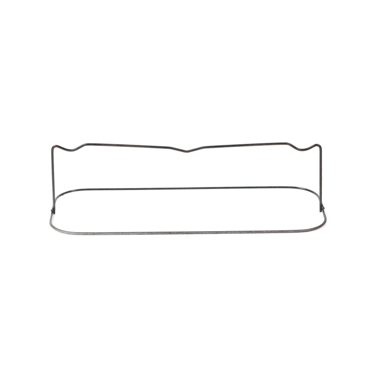 STEEL GROUND NAIL GARDEN STAKES
