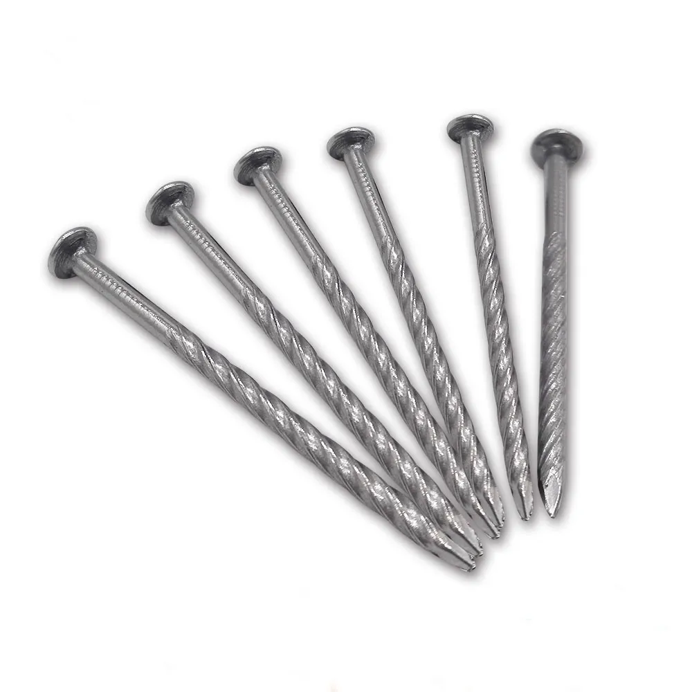 Steel Pallet Nails