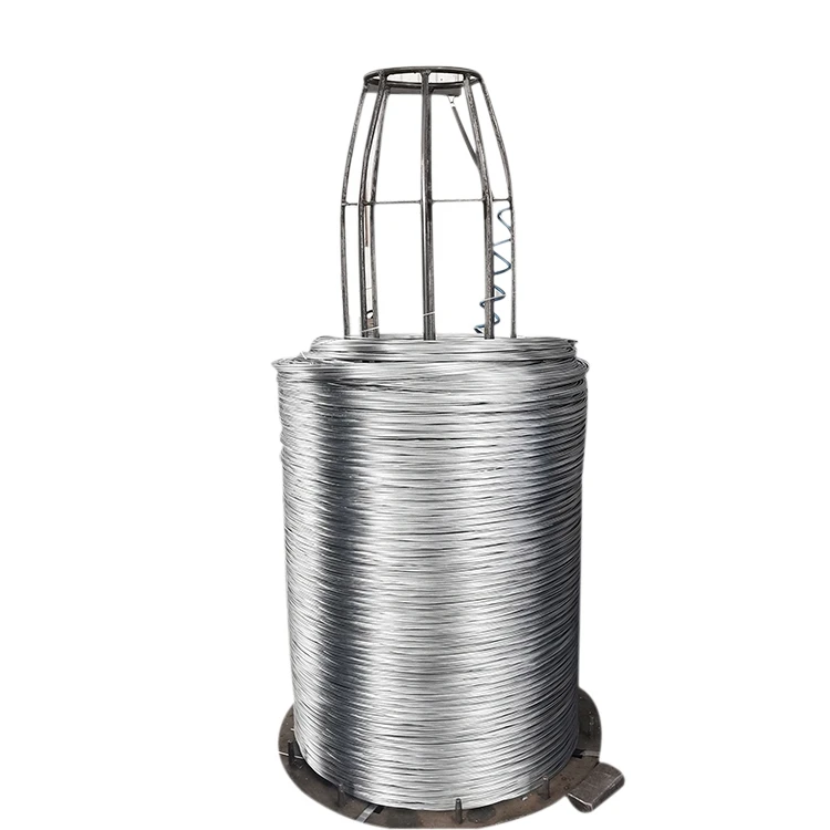 Hot Dipped Galvanized Wire: A Durable Solution for Fencing Needs