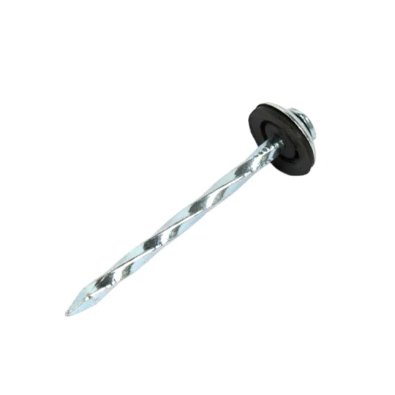 Secure Your Roof in Any Weather with Umbrella Roofing Nails