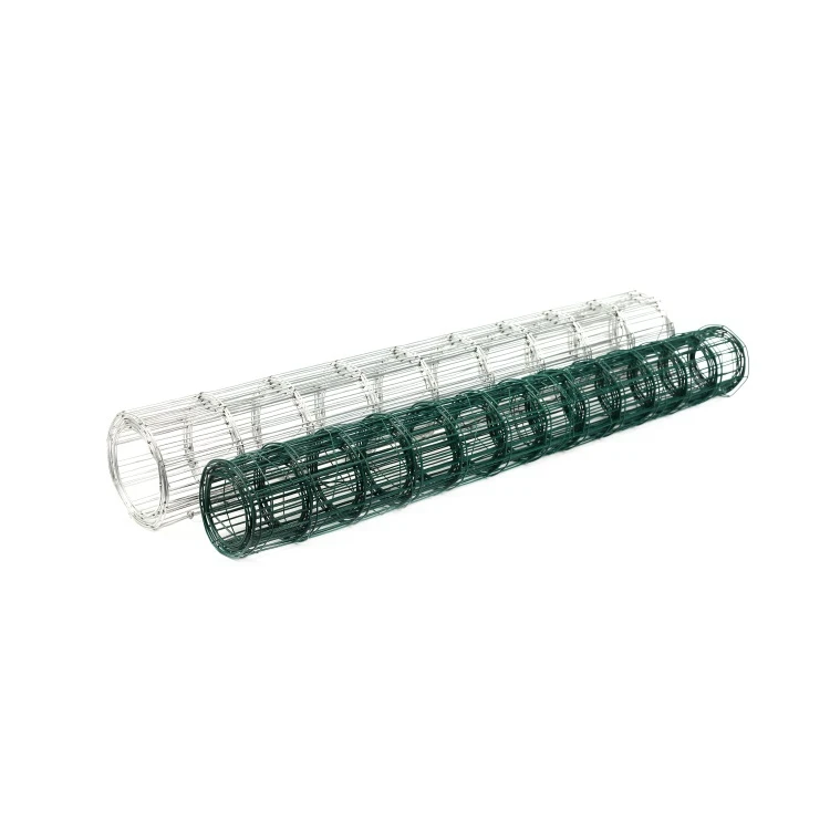 The Benefits of Welded Wire Mesh