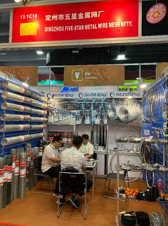 wire mesh fencing galvanized