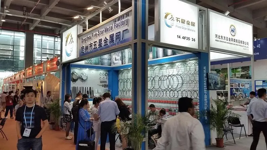 concrete nails hebei