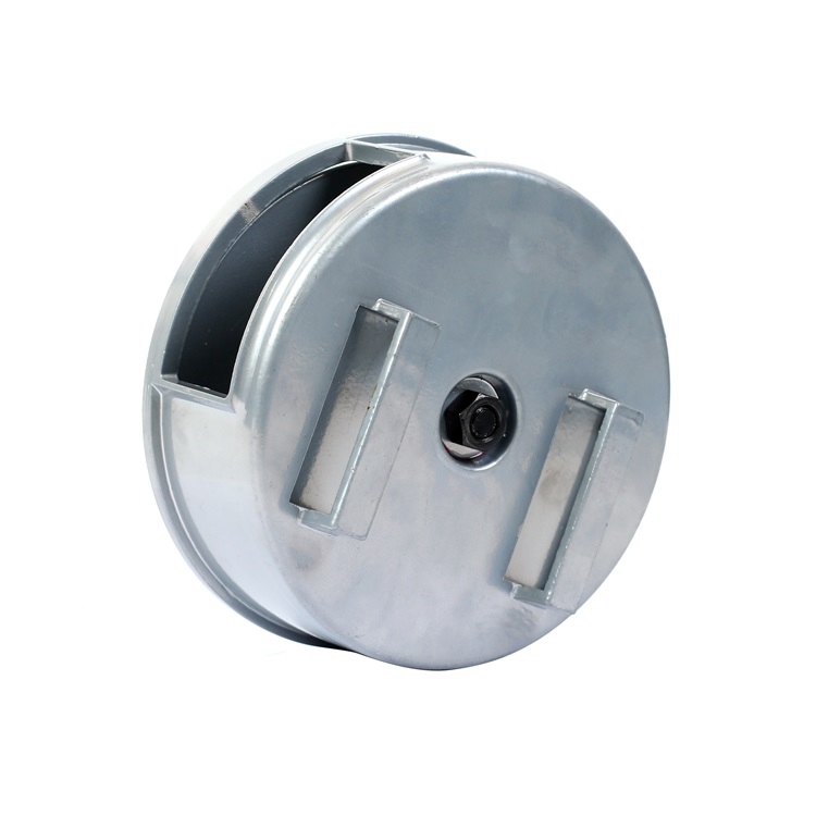 ce certification steel fencing post