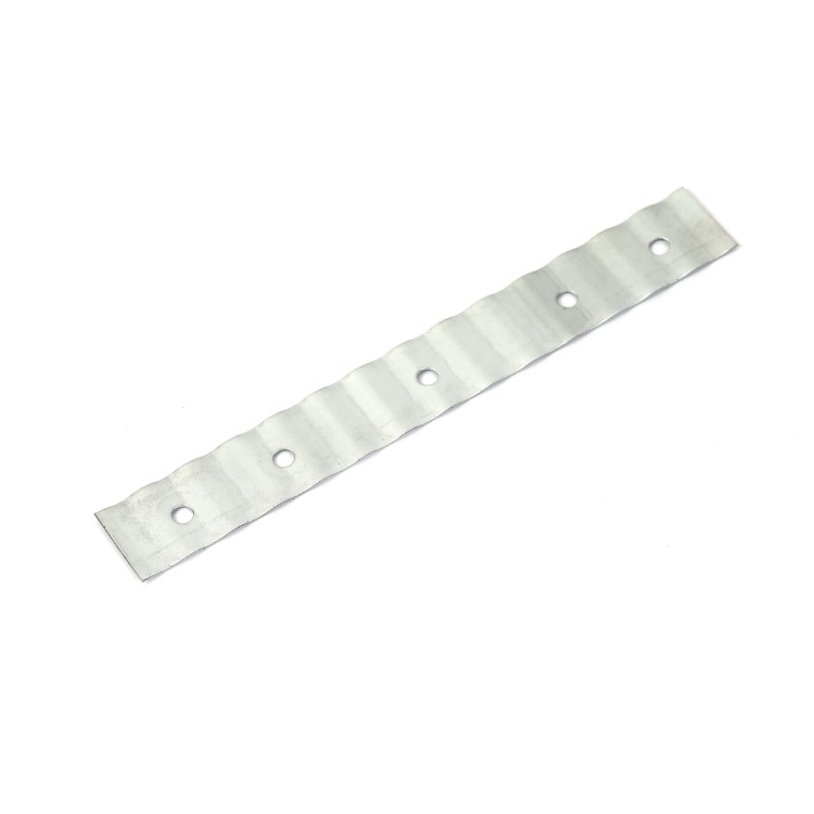 Galvanized Square Boat Nails