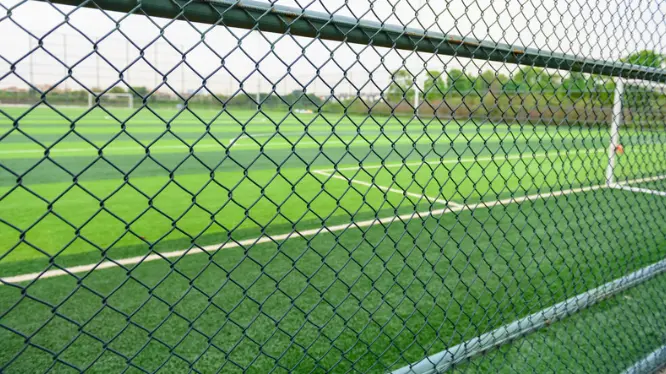 oem barbed wire fence post