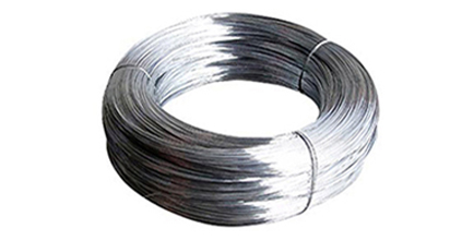 black annealed coil wire factories