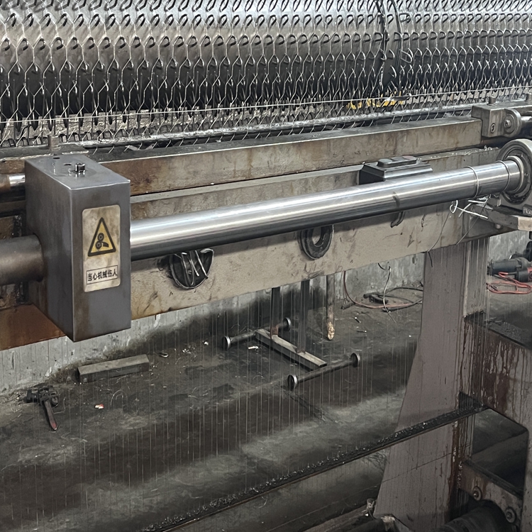 Field fence/cattle mesh fence