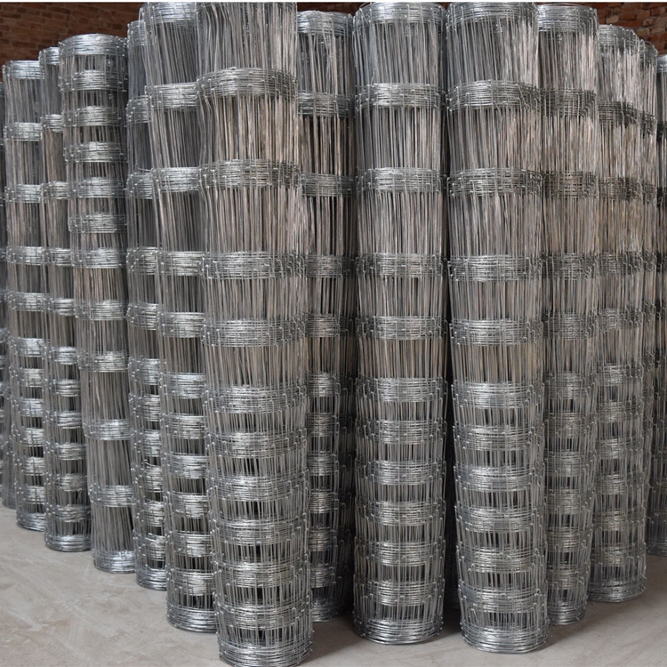 Field fence/cattle mesh fence