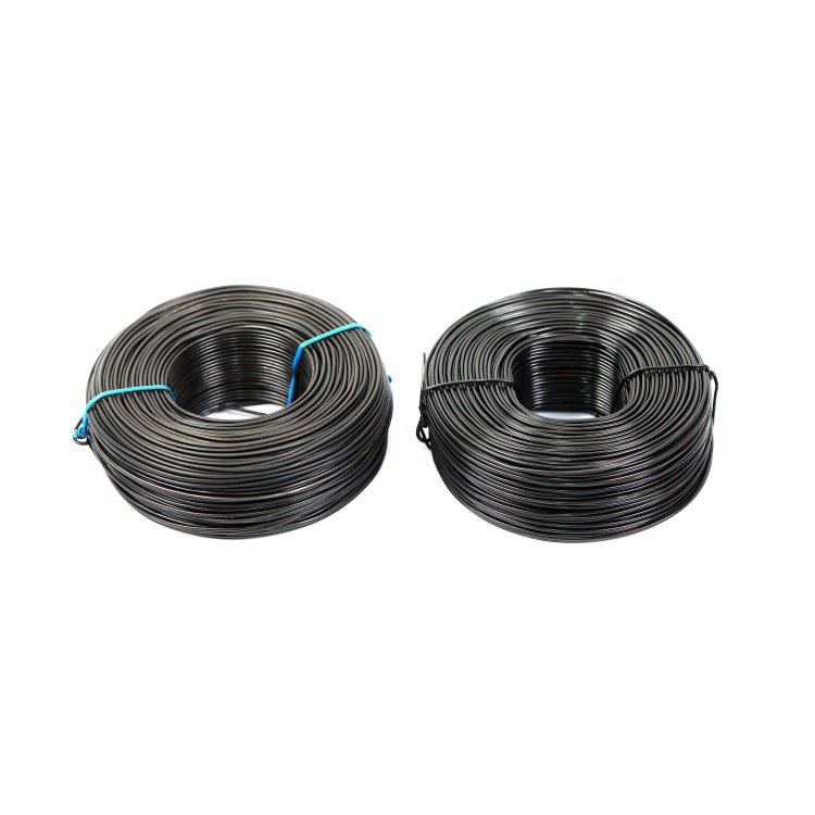 wholesale black annealed coil wire