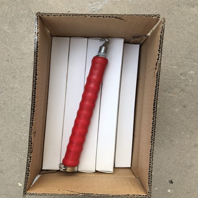steel nail