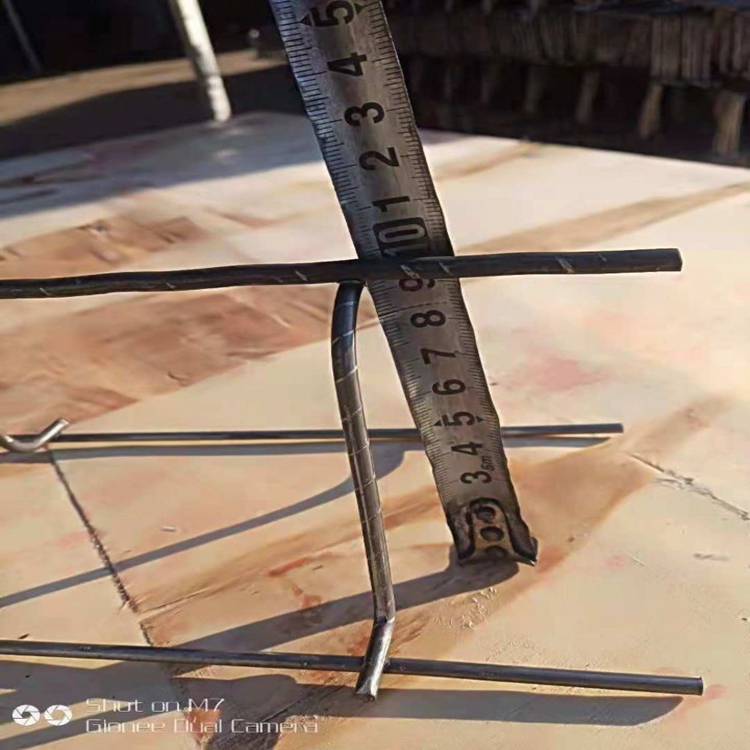 headless concrete nail