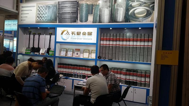 barbed wire plastic manufacturer
