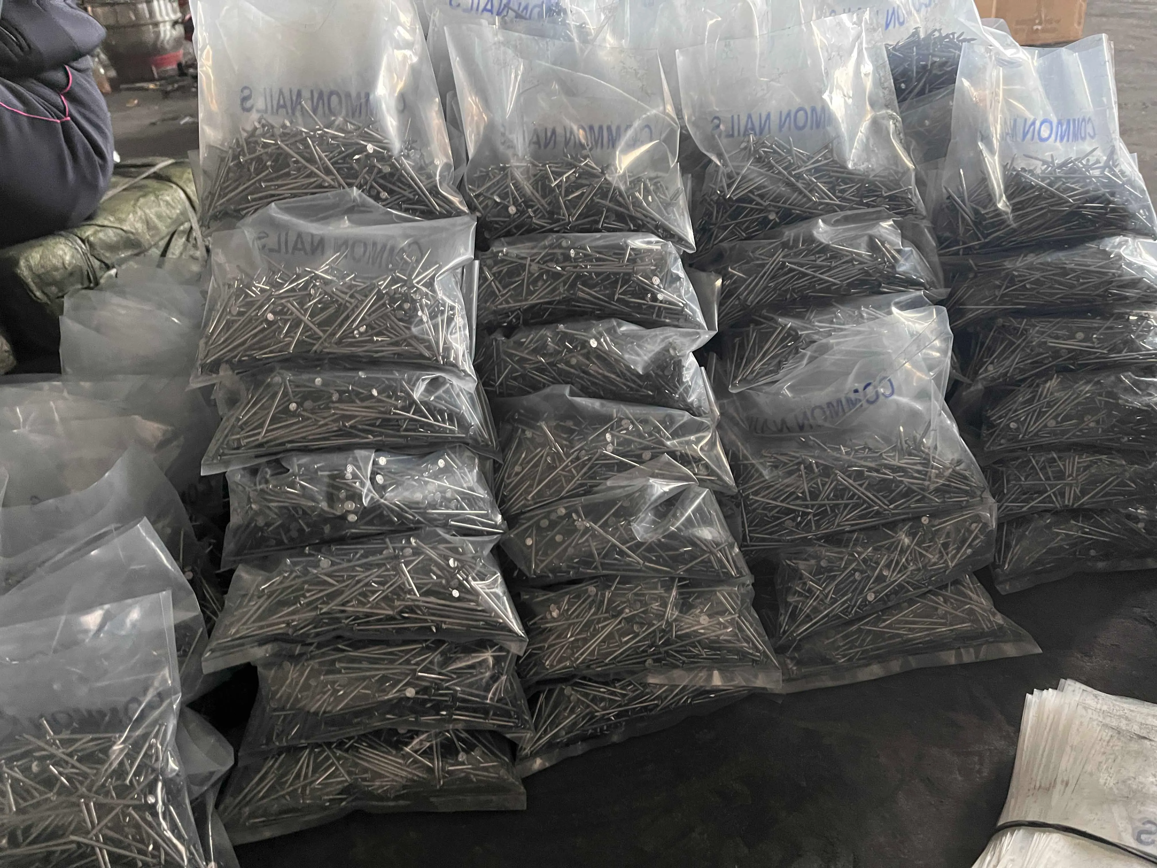 barbed wire galvanized