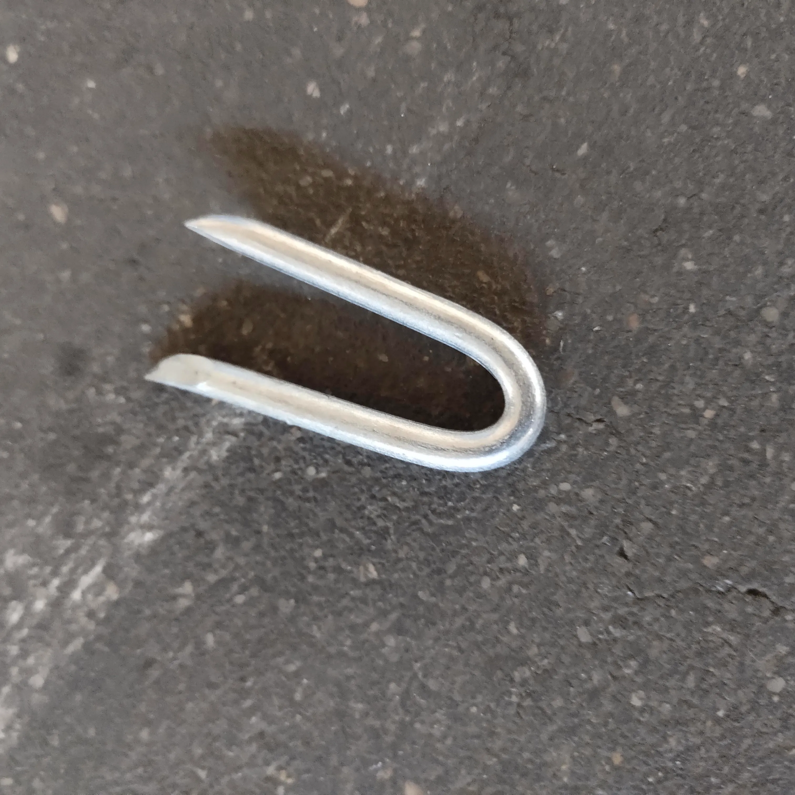 Electro gi wire galvanized steel binding iron wire