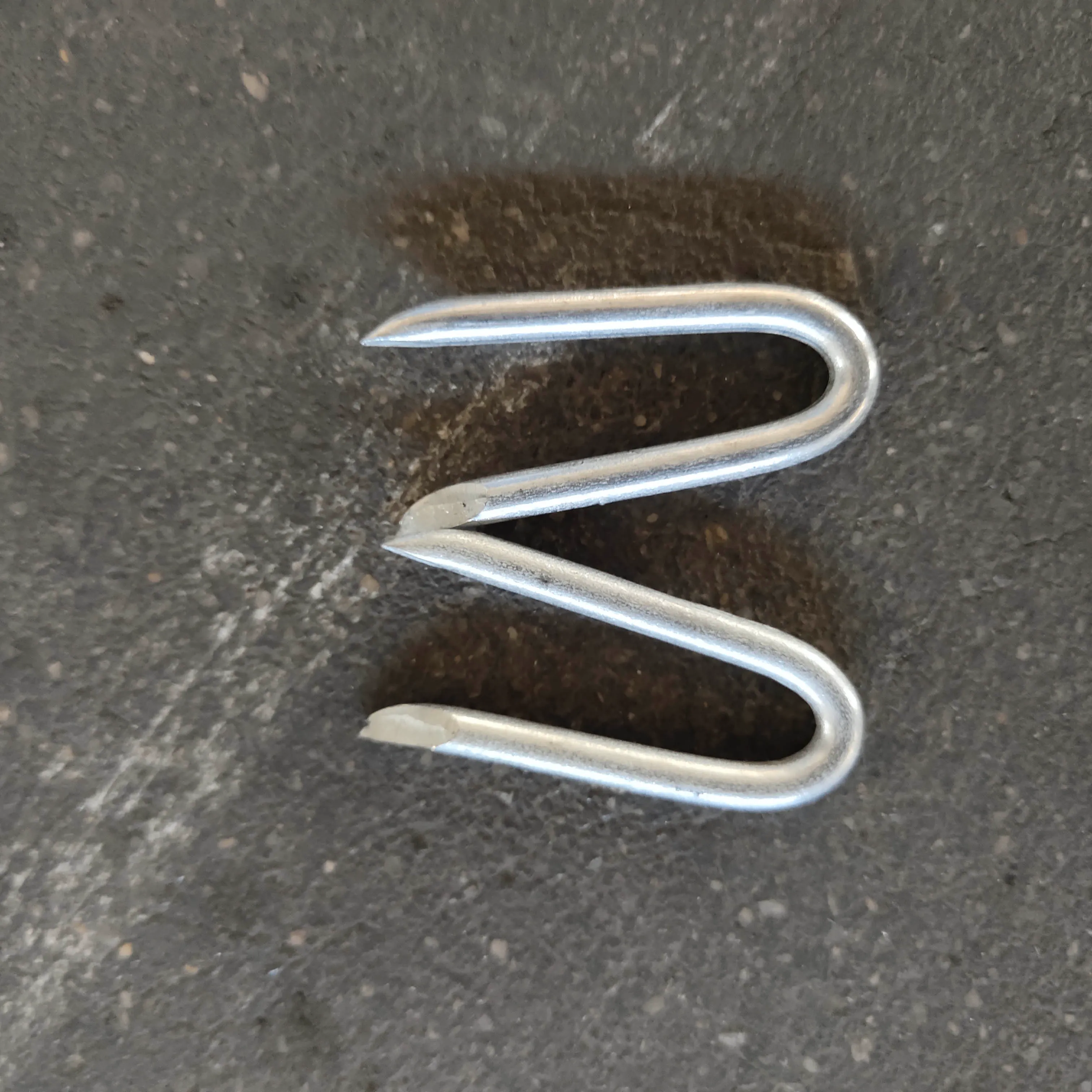 penny hot galvanized common nails manufacturers