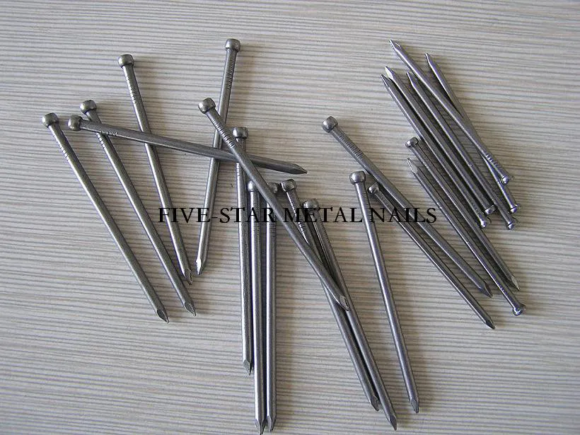steel gate posts