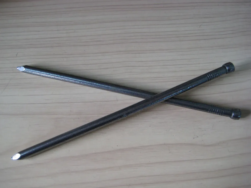 umbrella roofing nails manufactures