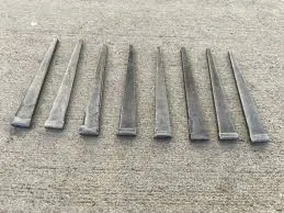 chain link fence parts